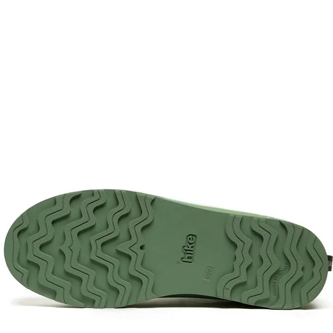 Ботинки Hike Jasper Green Tea