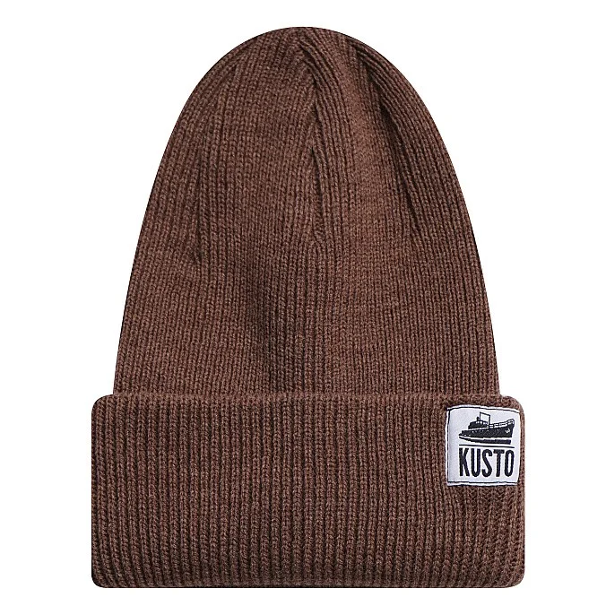 Шапка Kusto One Nut