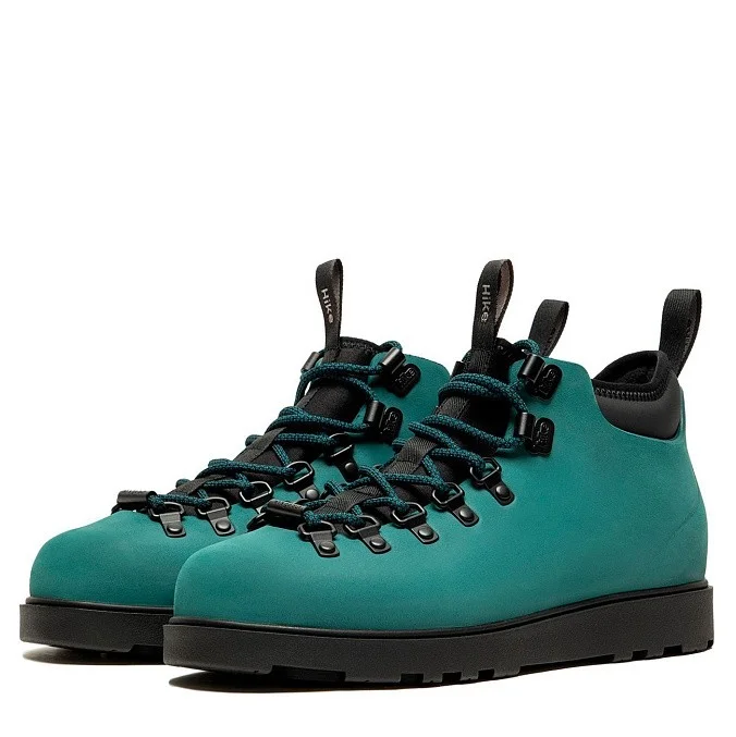 Ботинки Hike Jasper Submarine