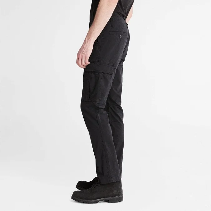 Брюки Timberland Outdoor Cargo Pant