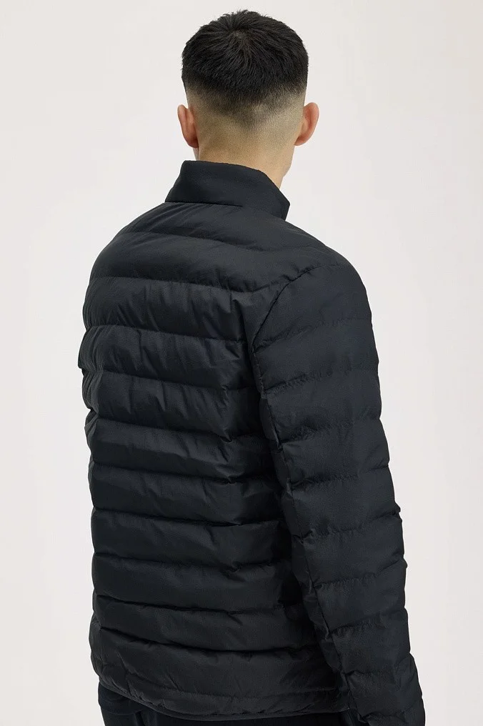 Куртка Fred Perry Insulated Jacket