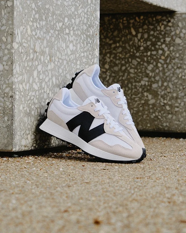 New Balance — новая коллекция 2026