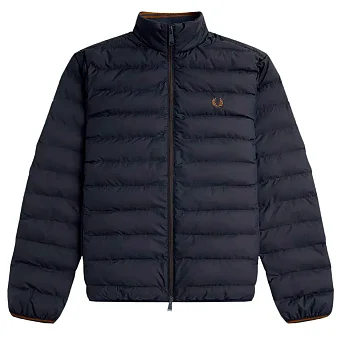 Куртка Fred Perry Insulated Jacket