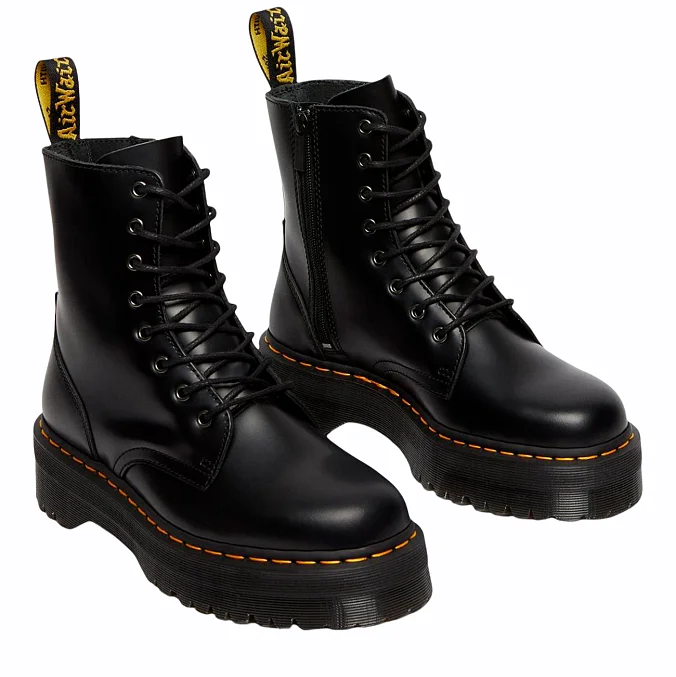Ботинки женские Dr. Martens Jadon Platform