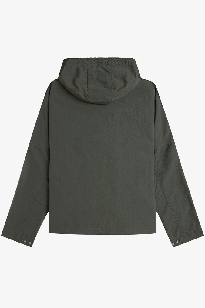 Куртка Fred Perry Cropped Fishing Parka