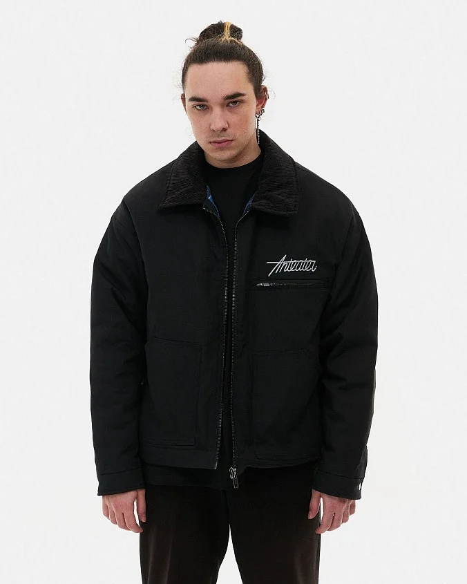 Куртка Anteater WGarage