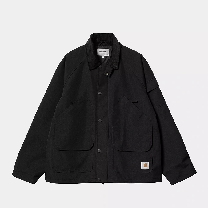 Куртка Carhartt WIP Clarton Jacket
